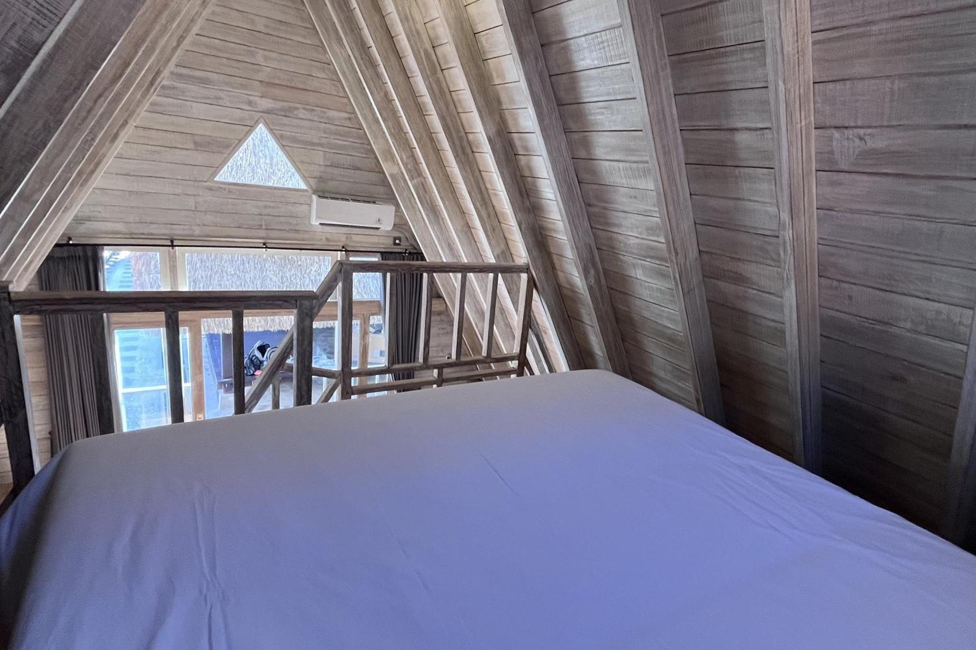 Rama Garden Lembongan Hotel Eksteriør billede