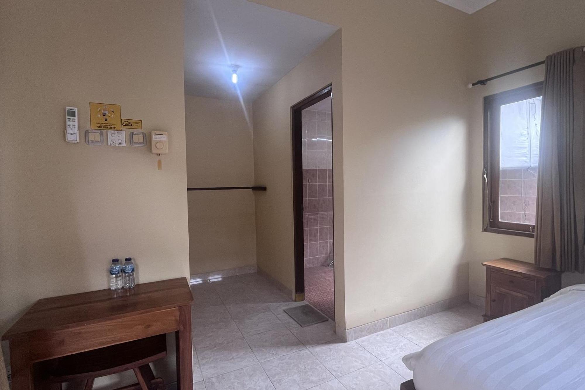 Rama Garden Lembongan Hotel Eksteriør billede