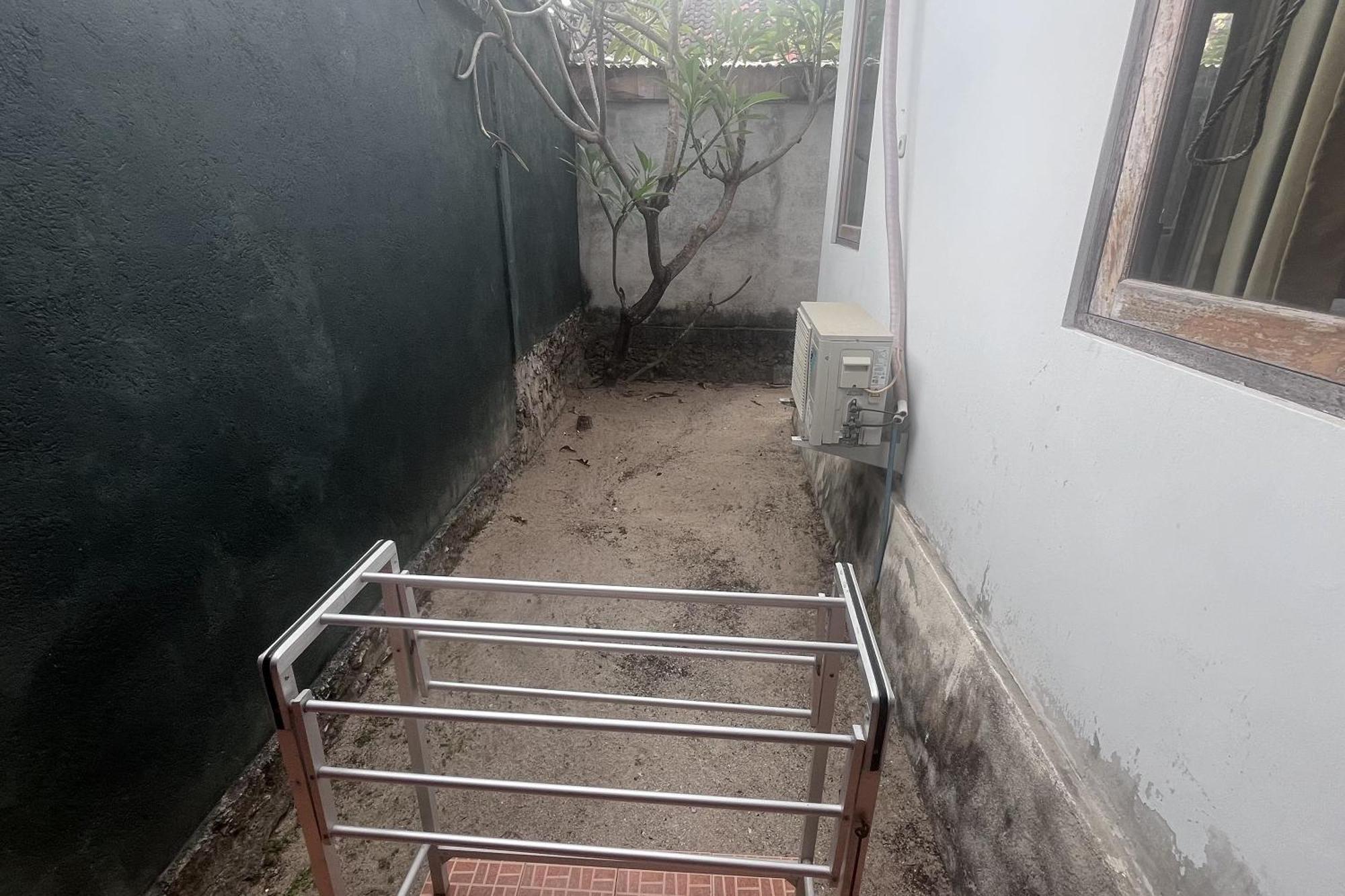 Rama Garden Lembongan Hotel Eksteriør billede